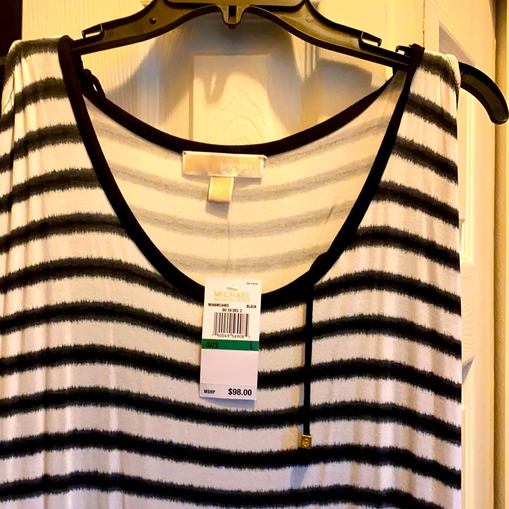 Designer Michael Kors Summer dress